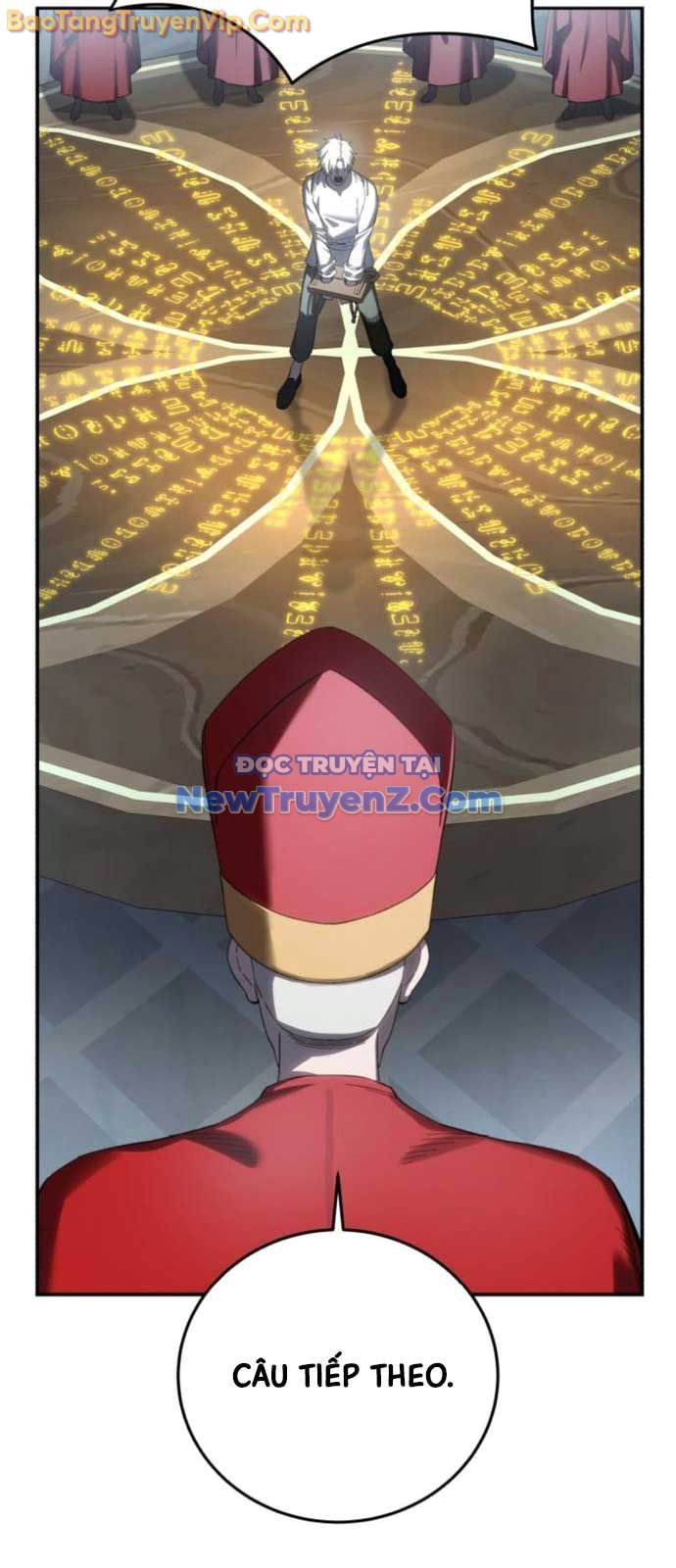 Tinh Tú Kiếm Sĩ chapter 92 - Trang 18