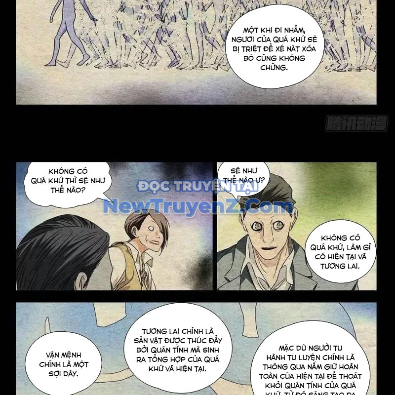 Nhất Nhân Chi Hạ chapter 497 - Trang 7