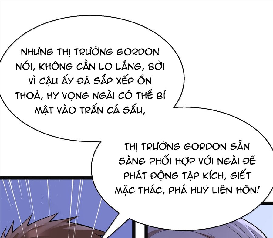 Dũng Giả Này Là Người Theo Chủ Nghĩa Tiền Tài Chí Thượng chapter 111 - Trang 135
