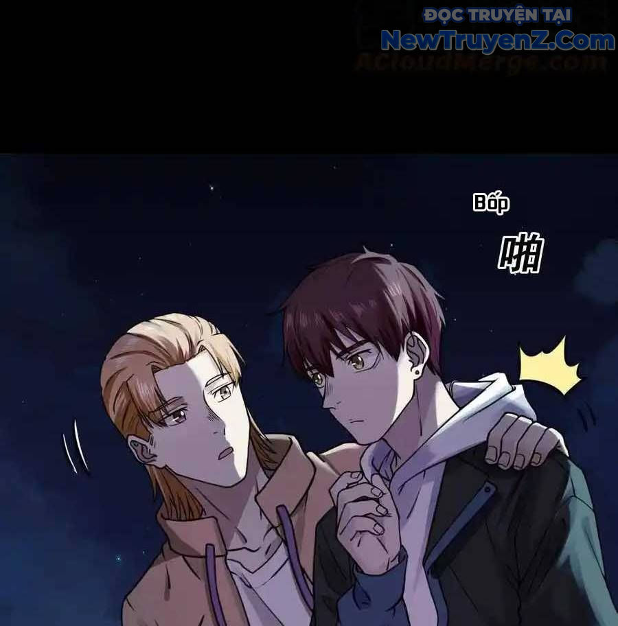 Thợ Cạo Hành Tà chapter 7 - Trang 19