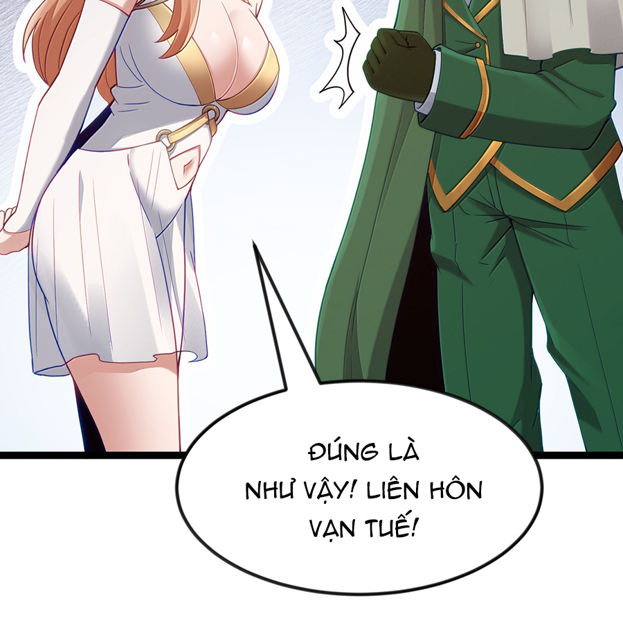 Dũng Giả Này Là Người Theo Chủ Nghĩa Tiền Tài Chí Thượng chapter 110 - Trang 56