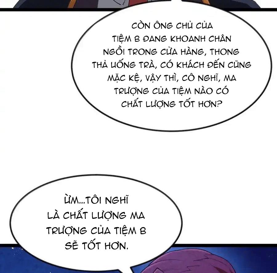 Dũng Giả Này Là Người Theo Chủ Nghĩa Tiền Tài Chí Thượng chapter 104 - Trang 25