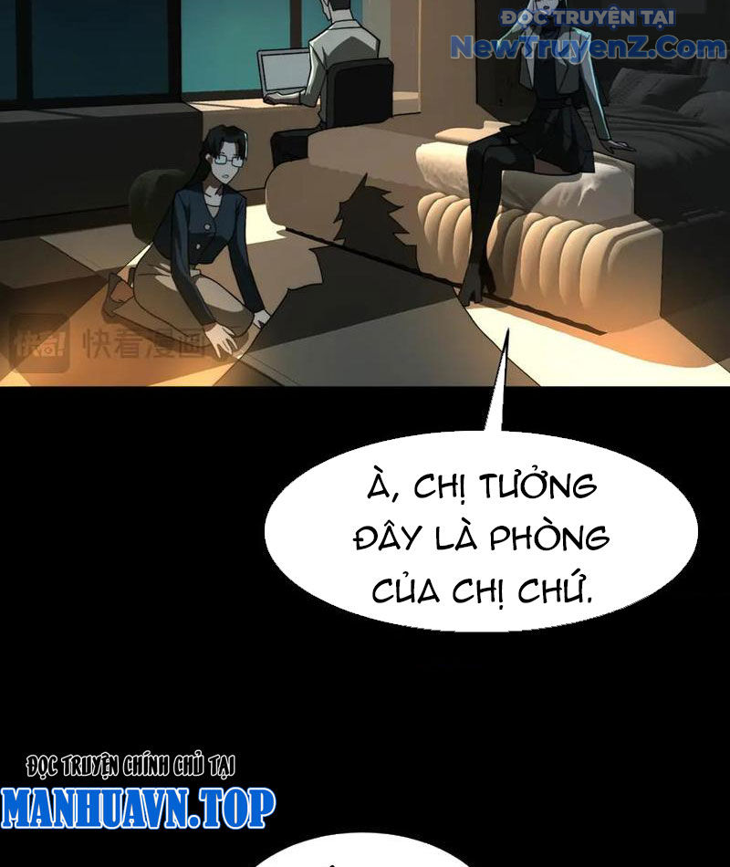 Ta Sáng Tạo Truyền Thuyết Đô Thị chapter 100 - Trang 29
