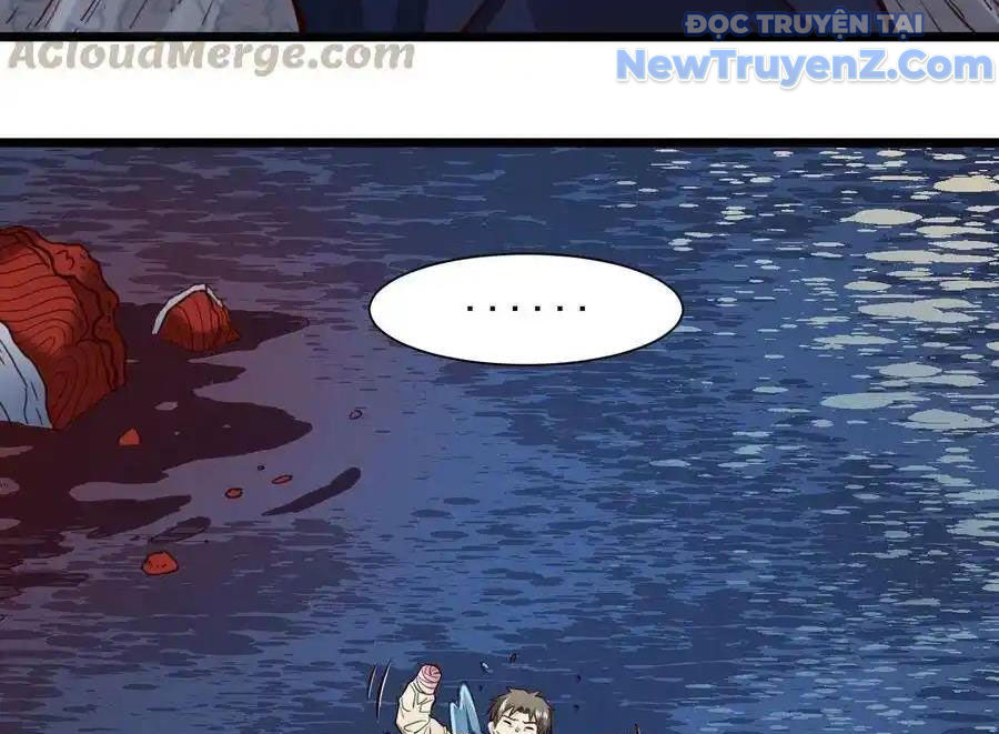 Thợ Cạo Hành Tà chapter 5 - Trang 45