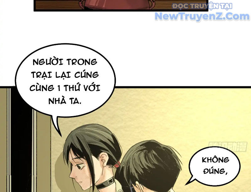 Về Nam Thiên chapter 3 - Trang 48