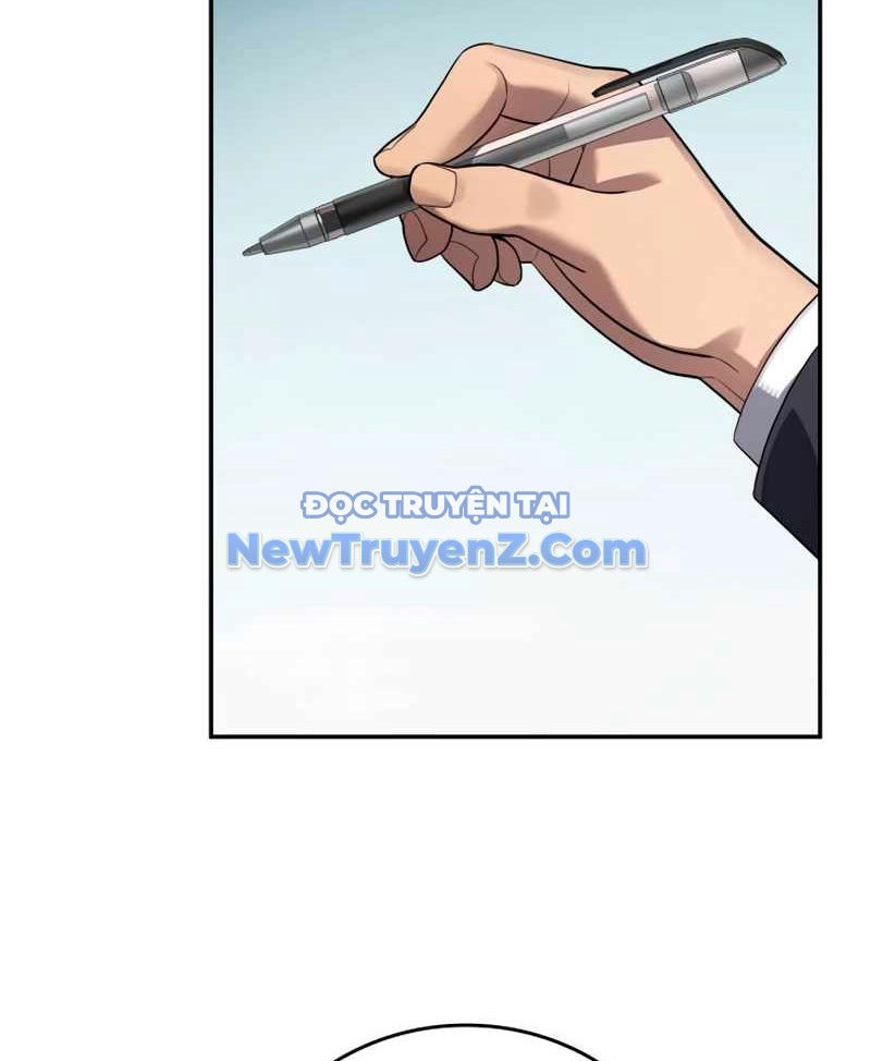 Uỷ Ban Thương Mại Công Bằng chapter 20 - Trang 29