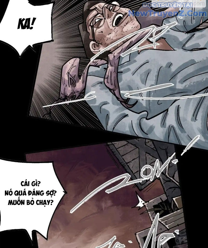 Điện Đài Mạnh Quỷ chapter 21 - Trang 97