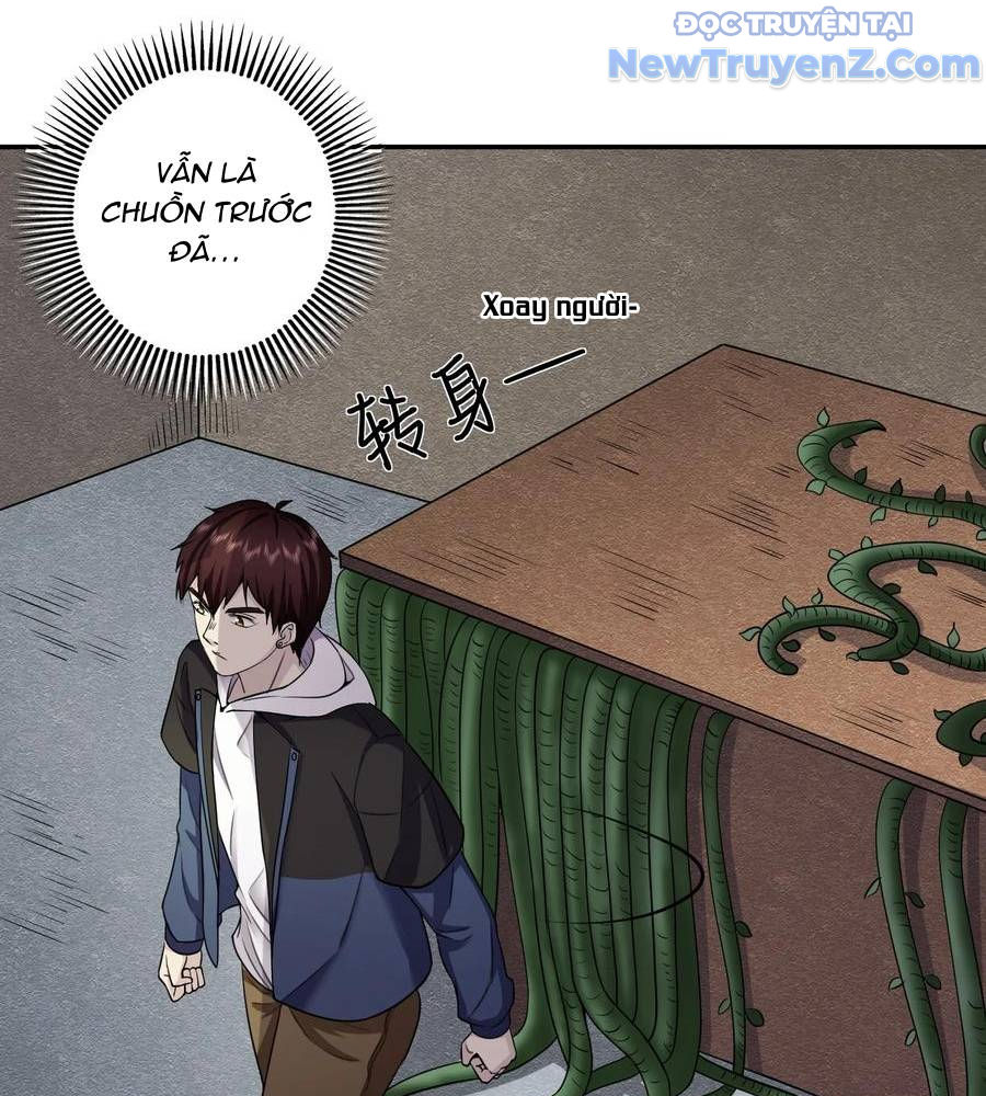 Thợ Cạo Hành Tà chapter 27 - Trang 43
