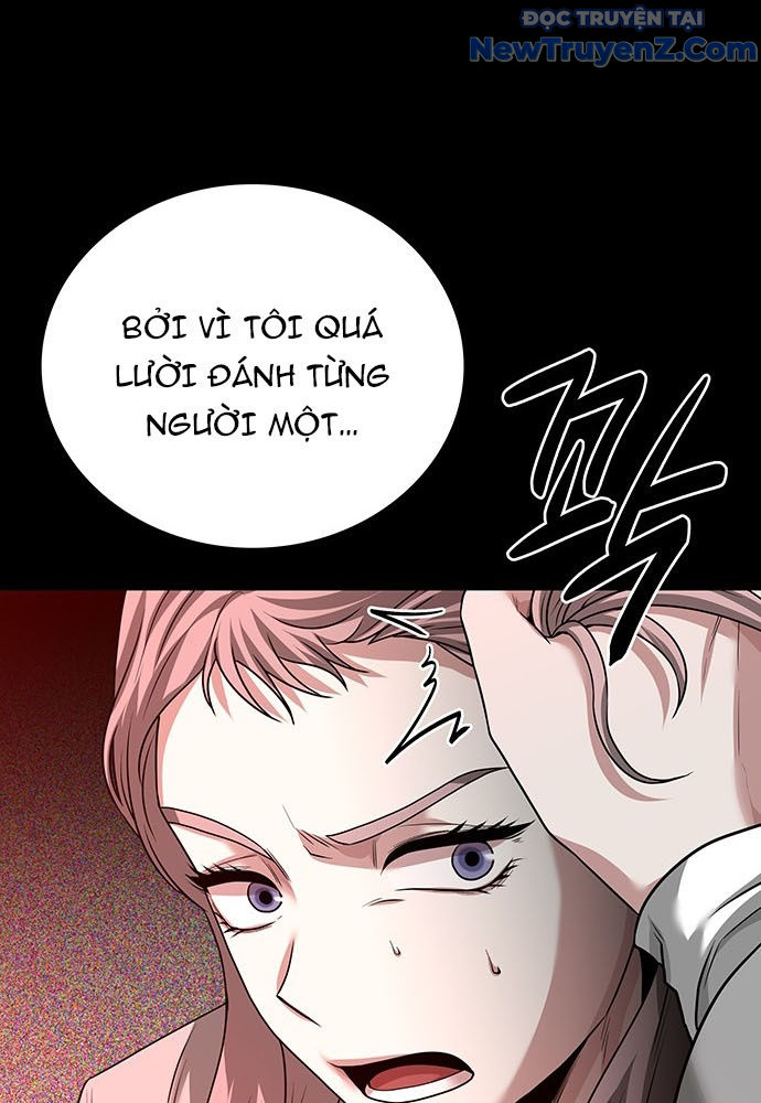 Thám Tử Siêu Năng Lực chapter 38 - Trang 31
