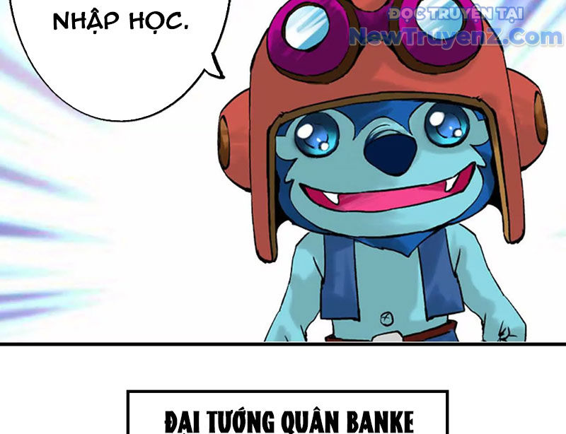 Kiếm Thánh Cùng Ma Vương chapter 4 - Trang 27