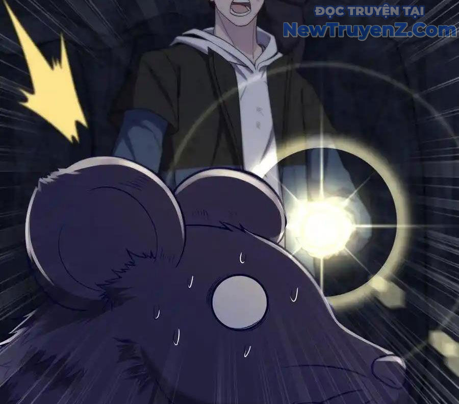 Thợ Cạo Hành Tà chapter 33 - Trang 16