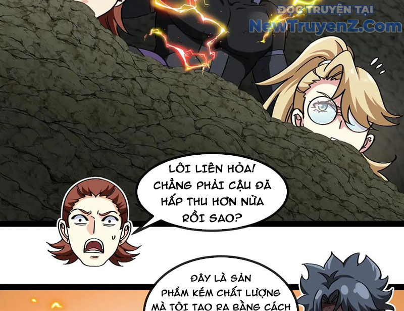 Thần Cấp Thăng Cấp Hệ Thống chapter 175 - Trang 38