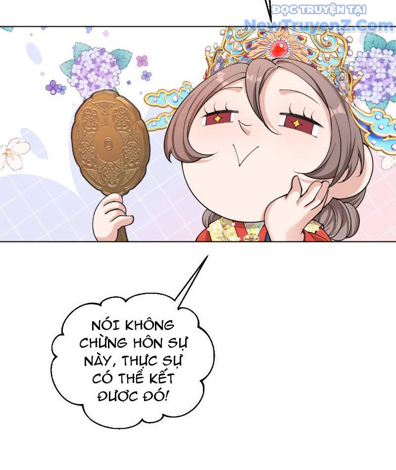 Địa phủ đại tiểu thư là hồng nương? chapter 1 - Trang 68