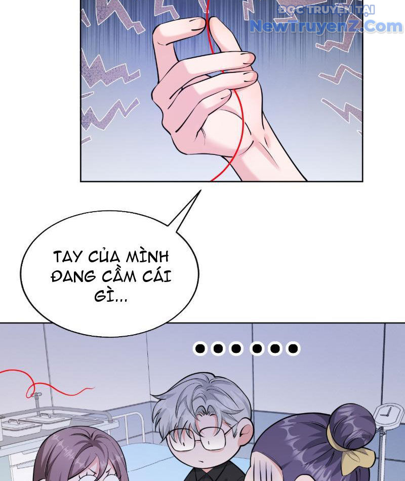 Địa phủ đại tiểu thư là hồng nương? chapter 2 - Trang 48