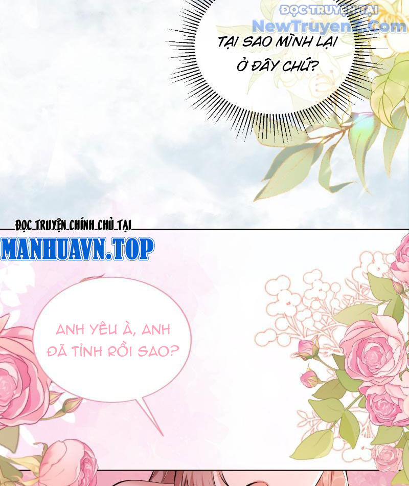 Địa phủ đại tiểu thư là hồng nương? chapter 3 - Trang 8