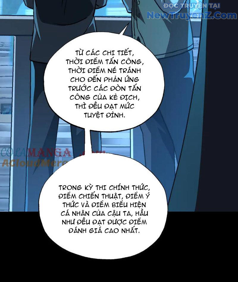 Ta Là Tai Họa Cấp Mục Sư chapter 44 - Trang 45