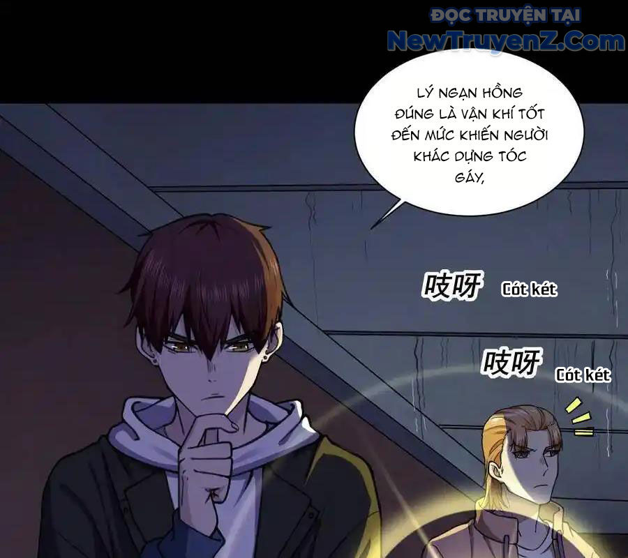 Thợ Cạo Hành Tà chapter 8 - Trang 38