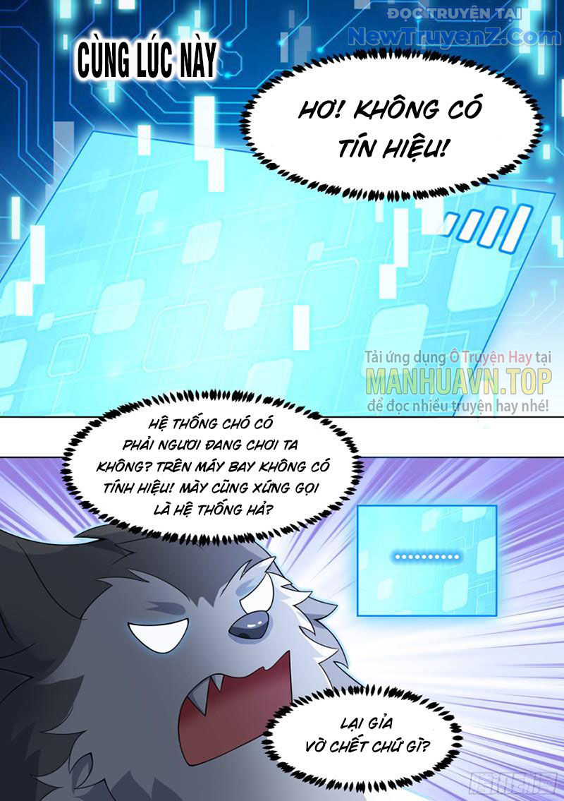 Trọng Sinh Thành Chó Của Nữ Thần chapter 189 - Trang 15