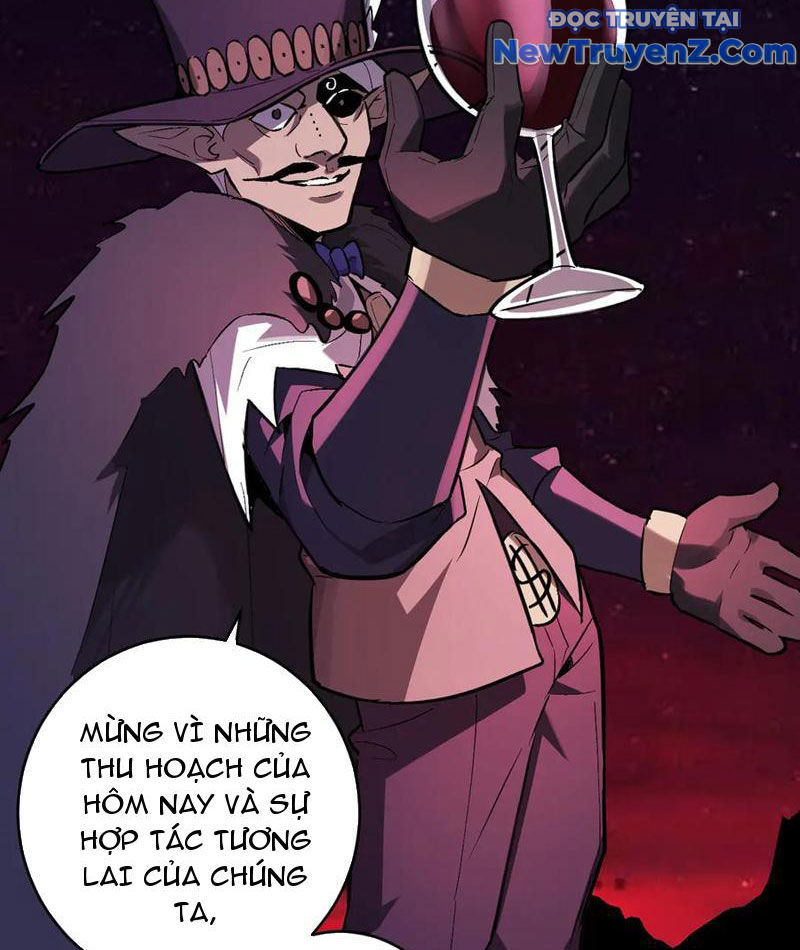 Toàn Dân Tận Thế: Ta Virus Quân Vương chapter 67 - Trang 88