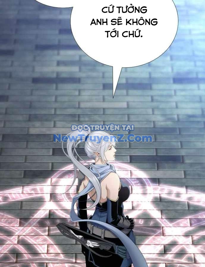 Tăng Cấp Với Các Vật Phẩm độc Quyền Của Dungeon chapter 52 - Trang 110