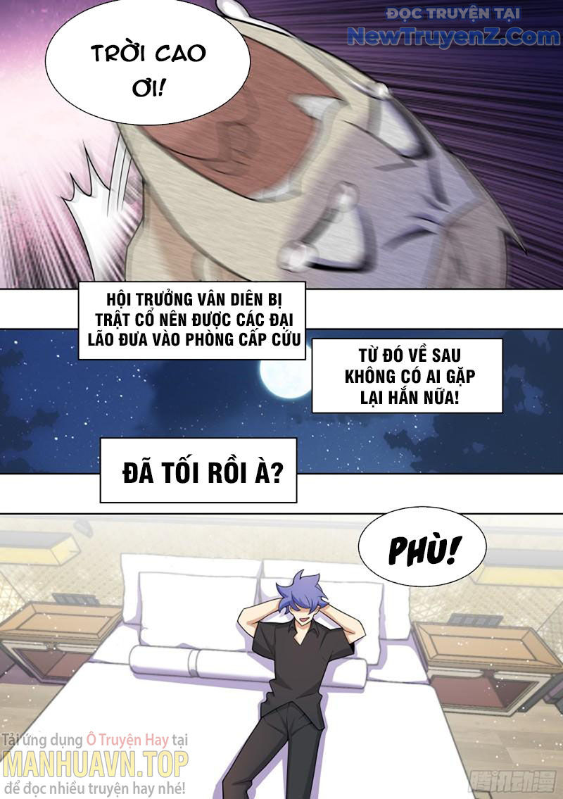 Trọng Sinh Thành Chó Của Nữ Thần chapter 194 - Trang 13