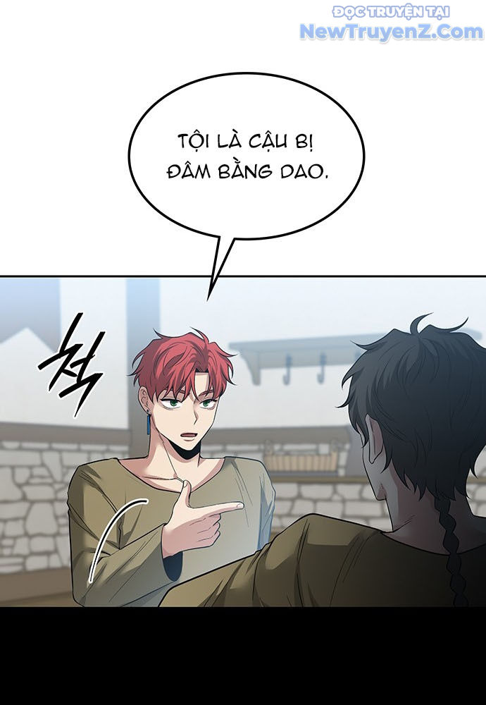 Thám Tử Siêu Năng Lực chapter 48 - Trang 57