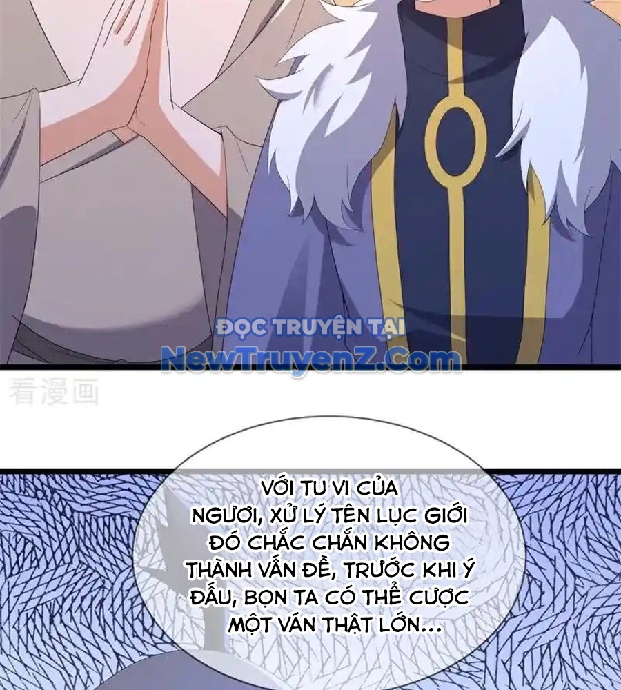 Chiến Hồn Tuyệt Thế chapter 760 - Trang 74