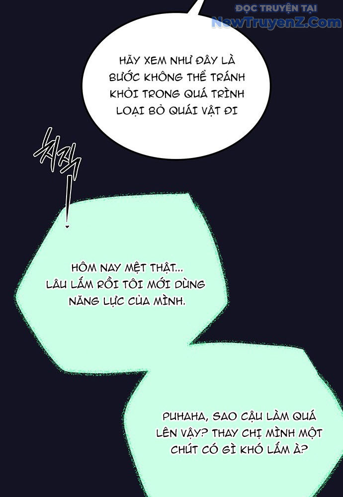 Thám Tử Siêu Năng Lực chapter 47 - Trang 97