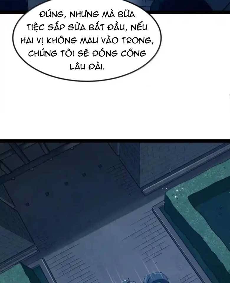 Dũng Giả Này Là Người Theo Chủ Nghĩa Tiền Tài Chí Thượng chapter 112 - Trang 92