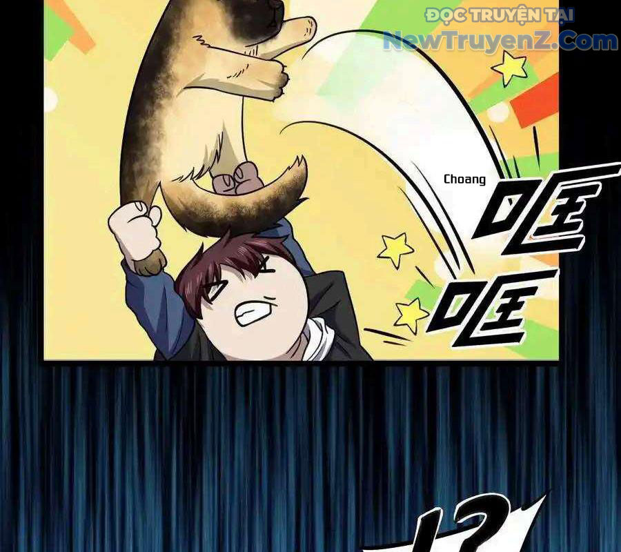 Thợ Cạo Hành Tà chapter 26 - Trang 35