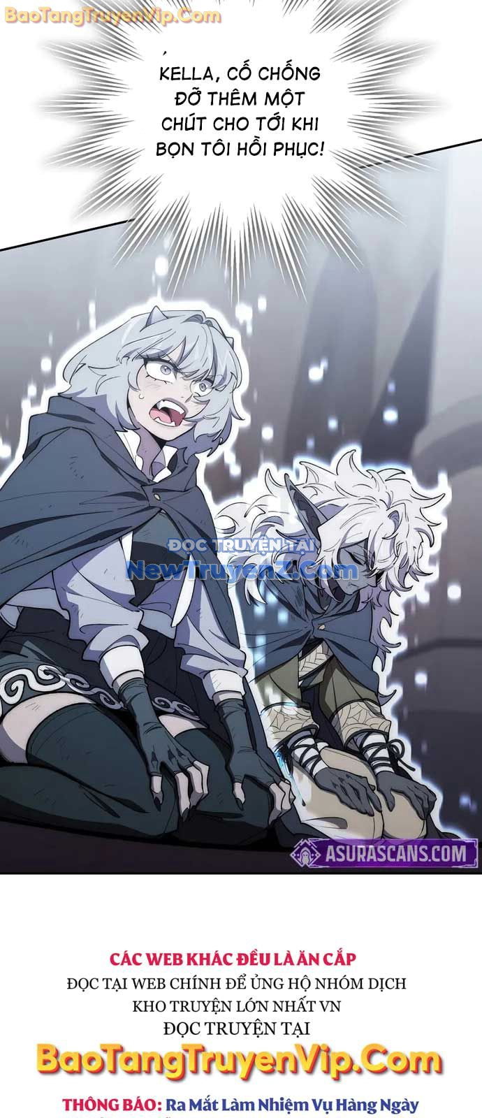 Kẻ Kiến Tạo Hầm Ngục chapter 31 - Trang 28