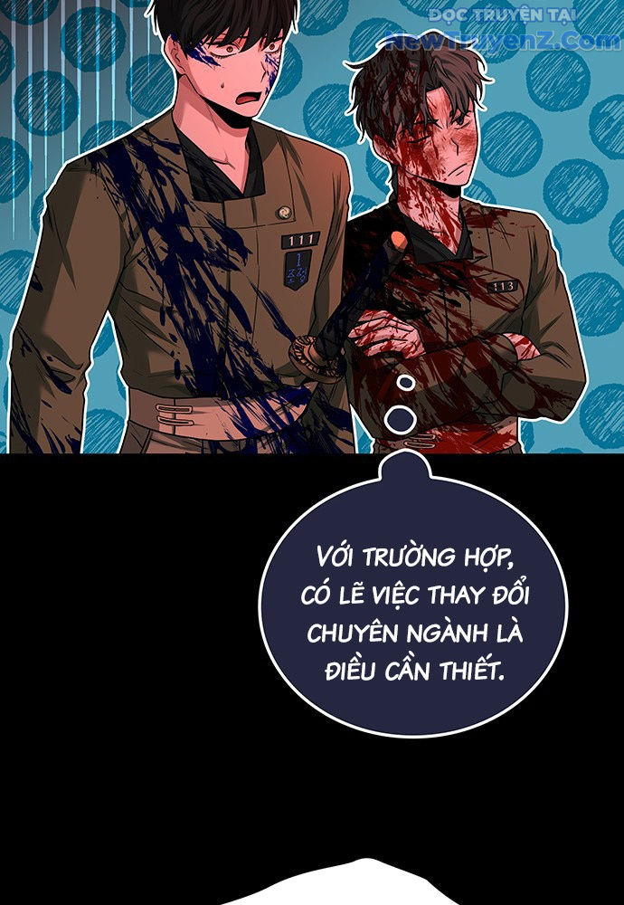 Thám Tử Siêu Năng Lực chapter 32 - Trang 35