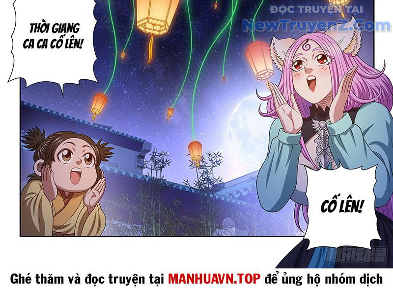 Ta Là Đại Thần Tiên chapter 810 - Trang 51