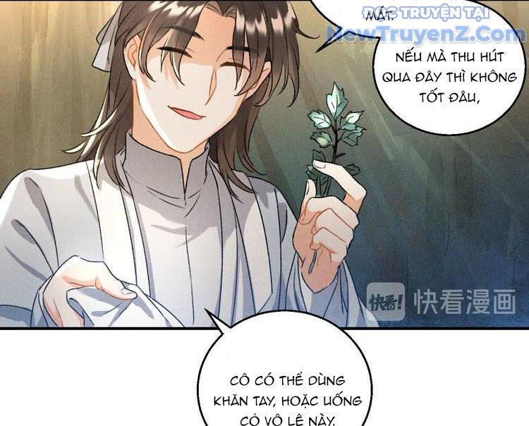 Huyền Đô Cố Mộng — Tiền Truyện Chưởng Môn Quá Bận chapter 12 - Trang 38