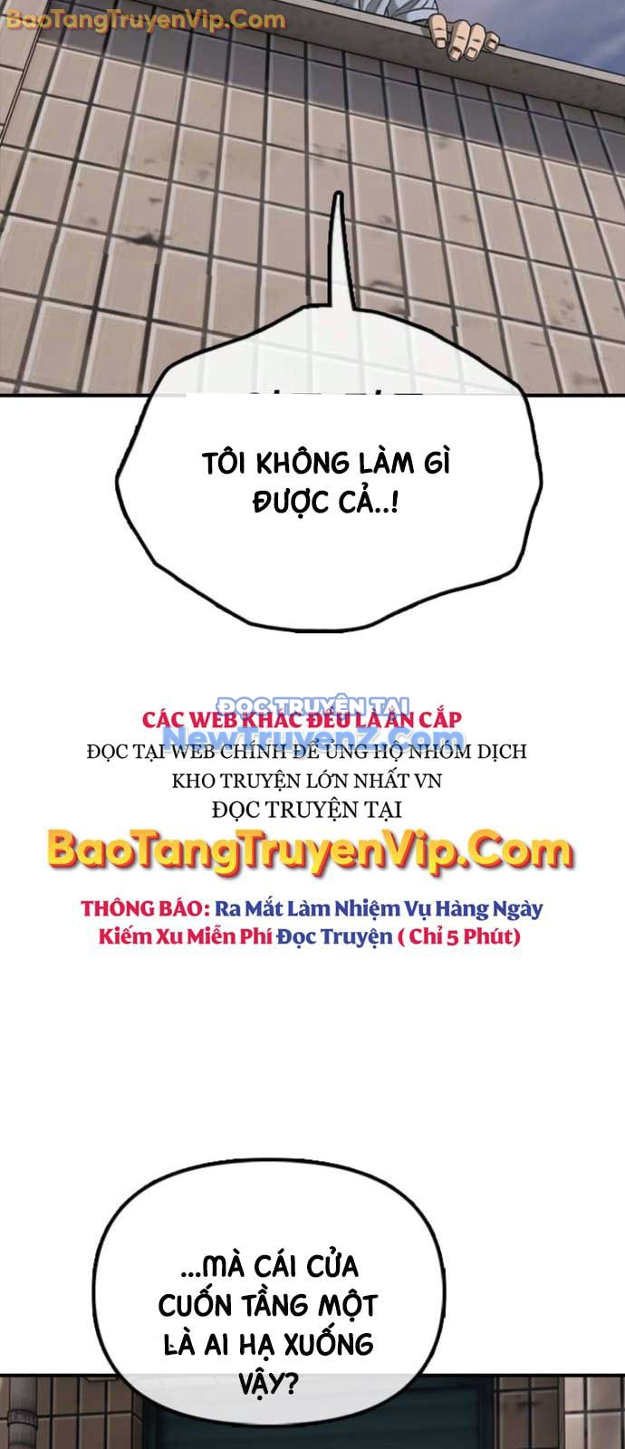 Ngày Tận Thế Đã Đến chapter 14 - Trang 106
