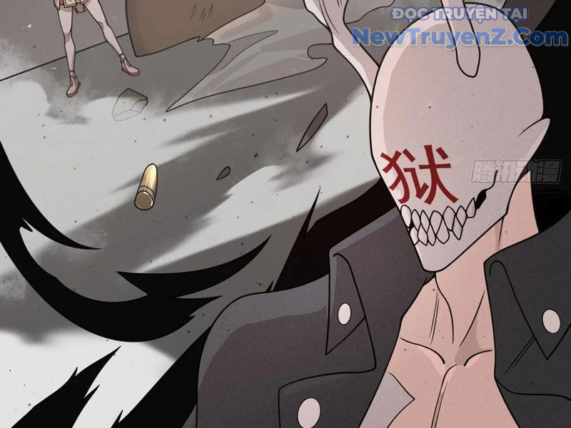 Trảm Thần chapter 73 - Trang 10