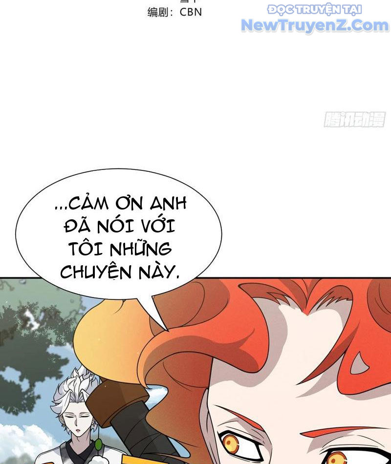 Trảm Thần chapter 74 - Trang 5
