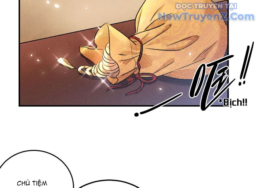 Huyền Đô Cố Mộng — Tiền Truyện Chưởng Môn Quá Bận chapter 10 - Trang 32