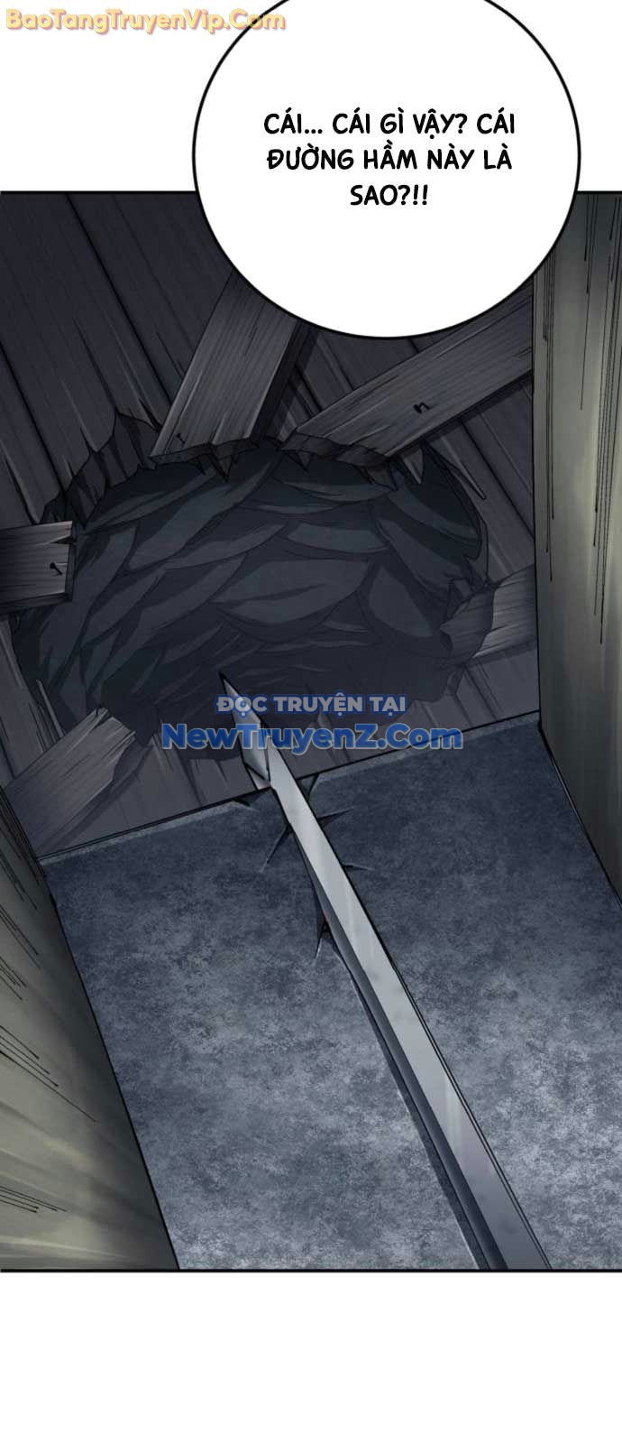 Ông Võ Giả Và Cháu Chí Tôn chapter 94 - Trang 70