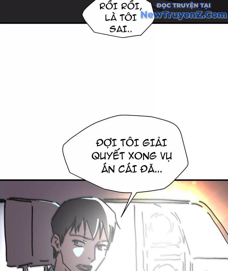 Có Thần Linh chapter 1 - Trang 20