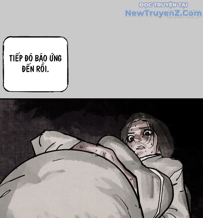 Điện Đài Mạnh Quỷ chapter 20 - Trang 123
