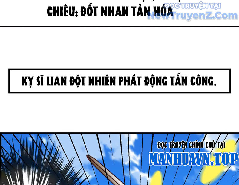 Kiếm Thánh Cùng Ma Vương chapter 4 - Trang 55