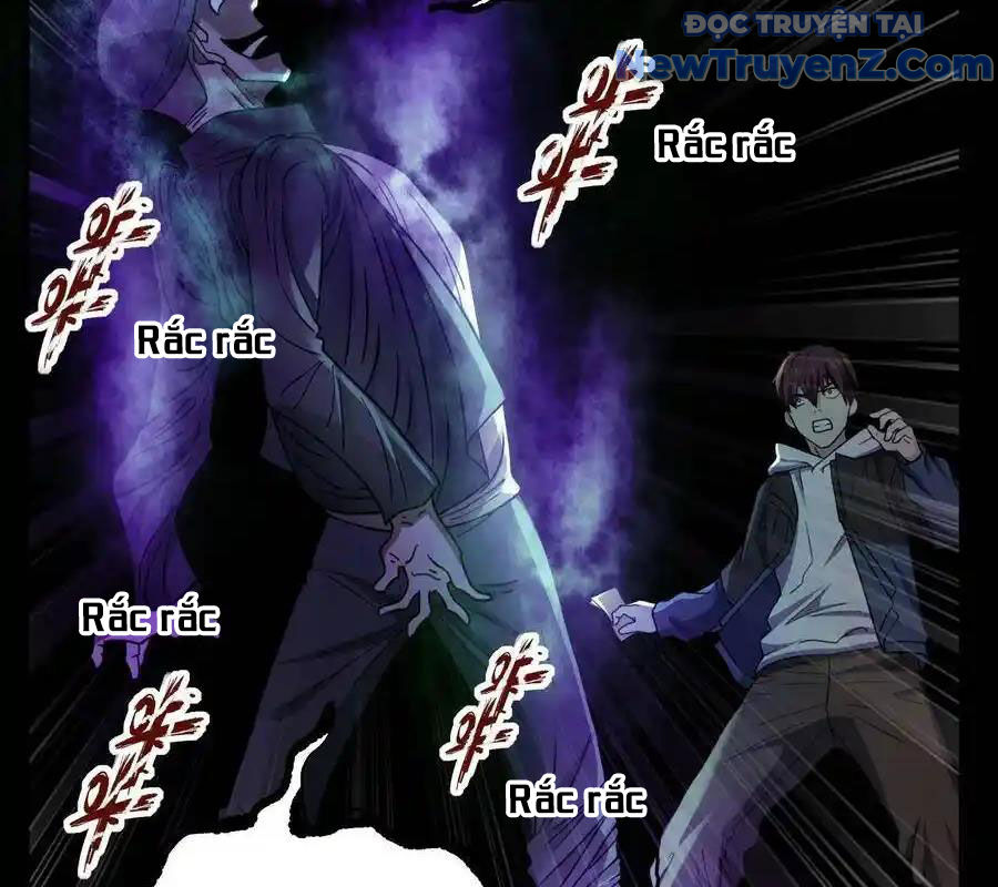 Thợ Cạo Hành Tà chapter 16 - Trang 23