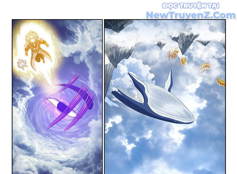 Ta Là Đại Thần Tiên chapter 810 - Trang 82