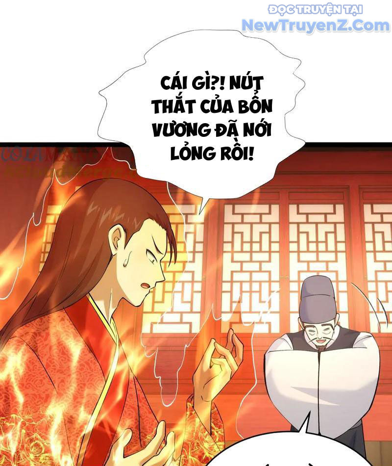 Ta Đoạt Xá Người Chơi Hệ Thống chapter 139 - Trang 19
