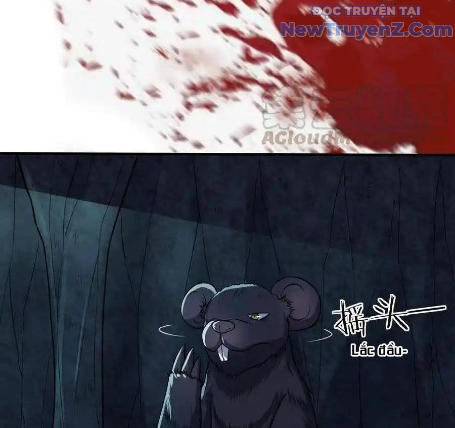 Thợ Cạo Hành Tà chapter 33 - Trang 46