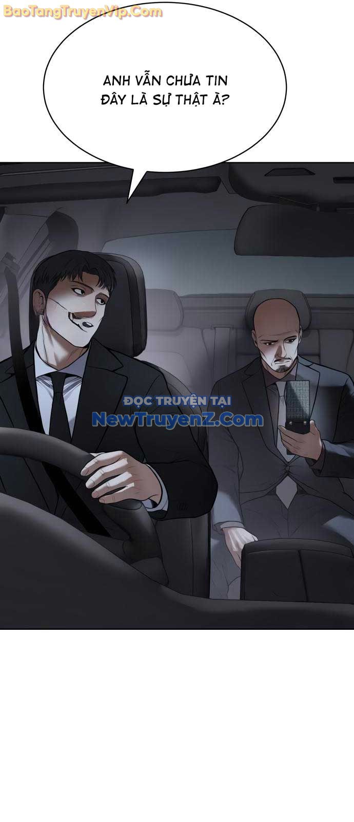 Đặc Vụ Song Sinh chapter 128 - Trang 95