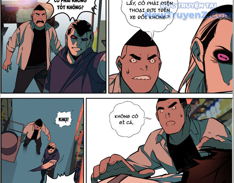 Thức Tỉnh chapter 1 - Trang 50