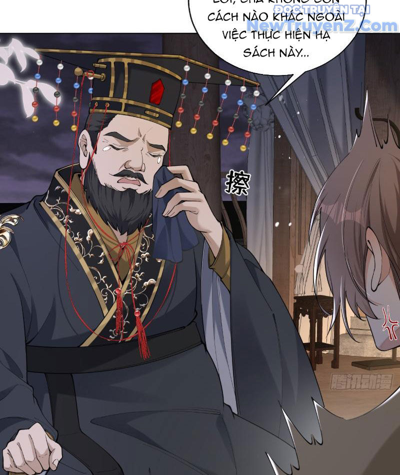 Địa phủ đại tiểu thư là hồng nương? chapter 1 - Trang 41
