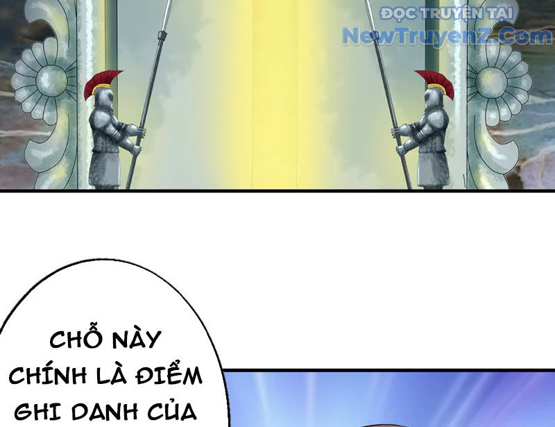 Kiếm Thánh Cùng Ma Vương chapter 3 - Trang 20
